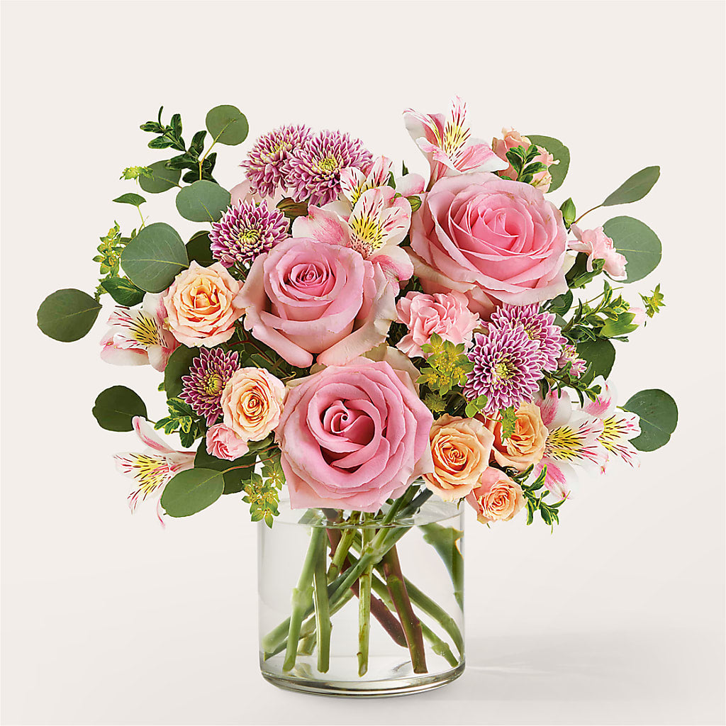 Pleasant Pastures Bouquet – Mossholders Floral, Arvada CO