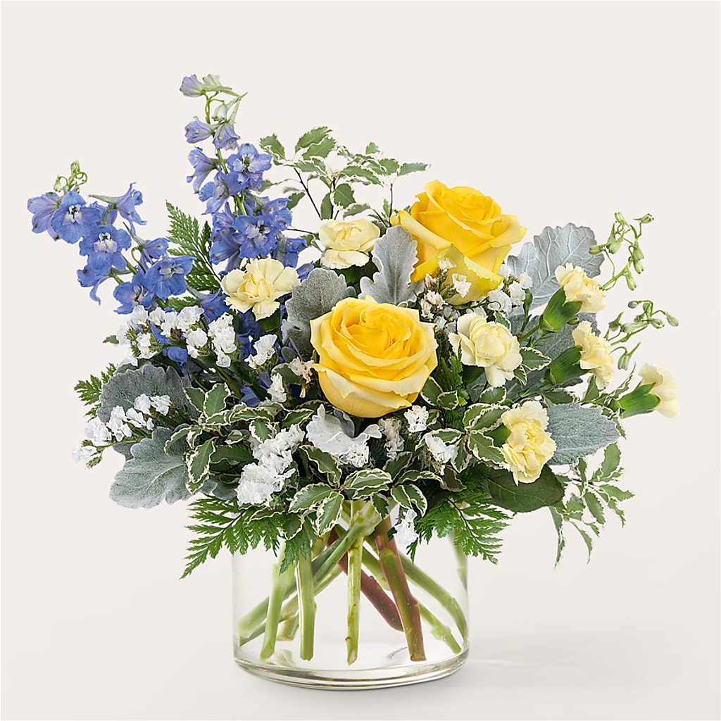 Butterfly Wings Bouquet – Mossholders Floral, Arvada CO