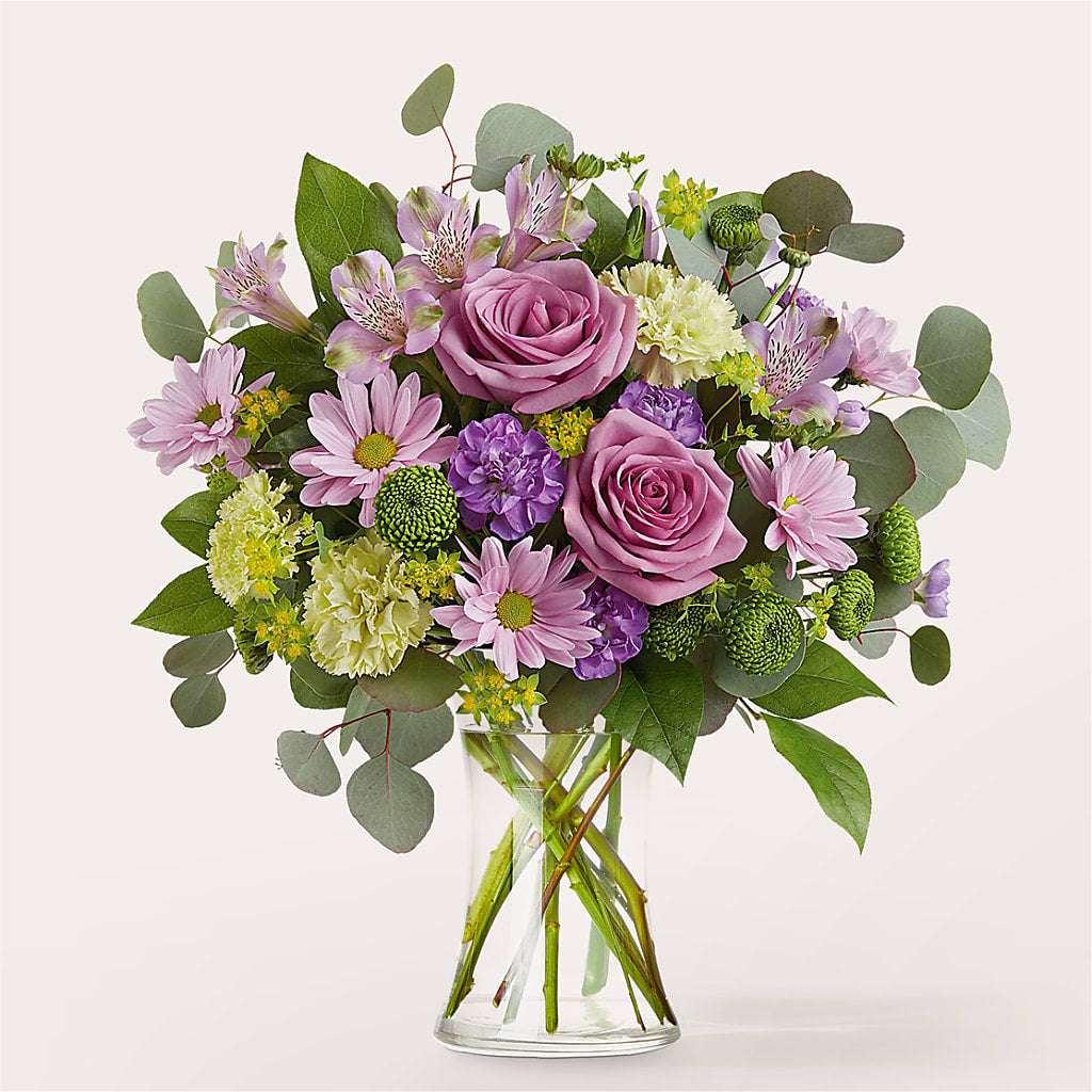 Emerald City Bouquet – Mossholders Floral, Arvada CO