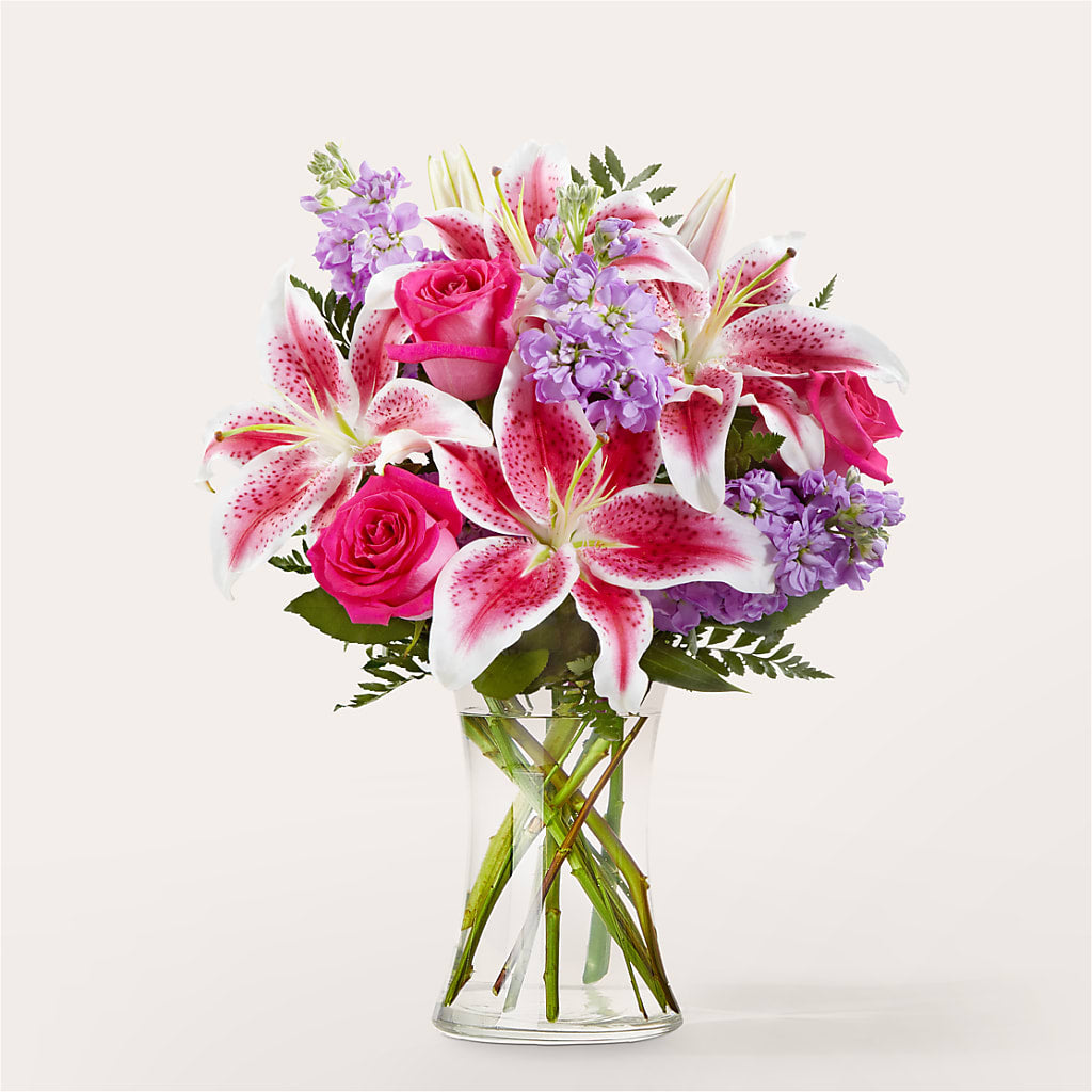 Amore Bouquet – Mossholders Floral, Arvada CO