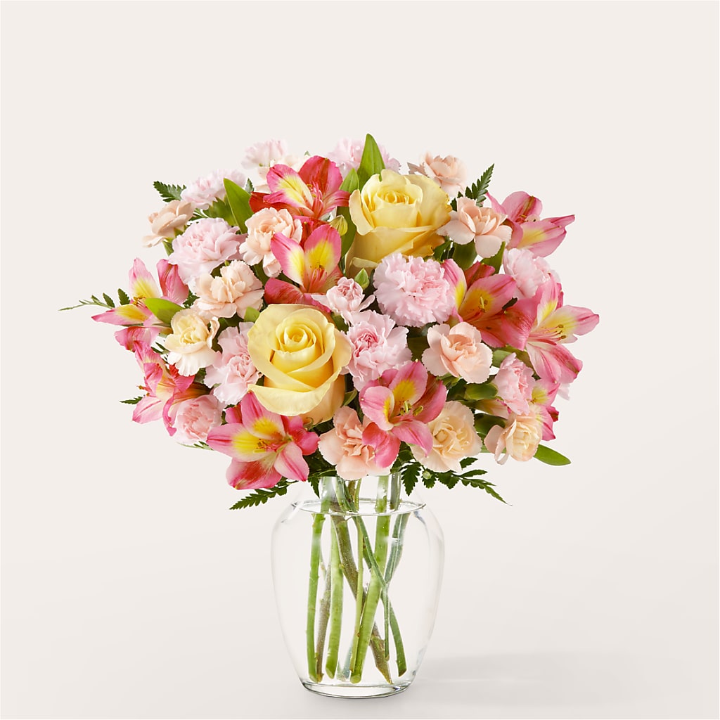Just Lovely Bouquet – Mossholders Floral, Arvada CO