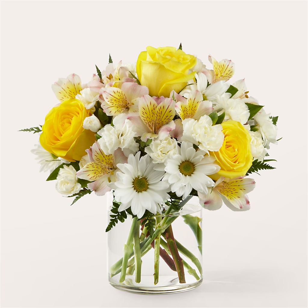 Gleeful Bouquet – Mossholders Floral, Arvada CO