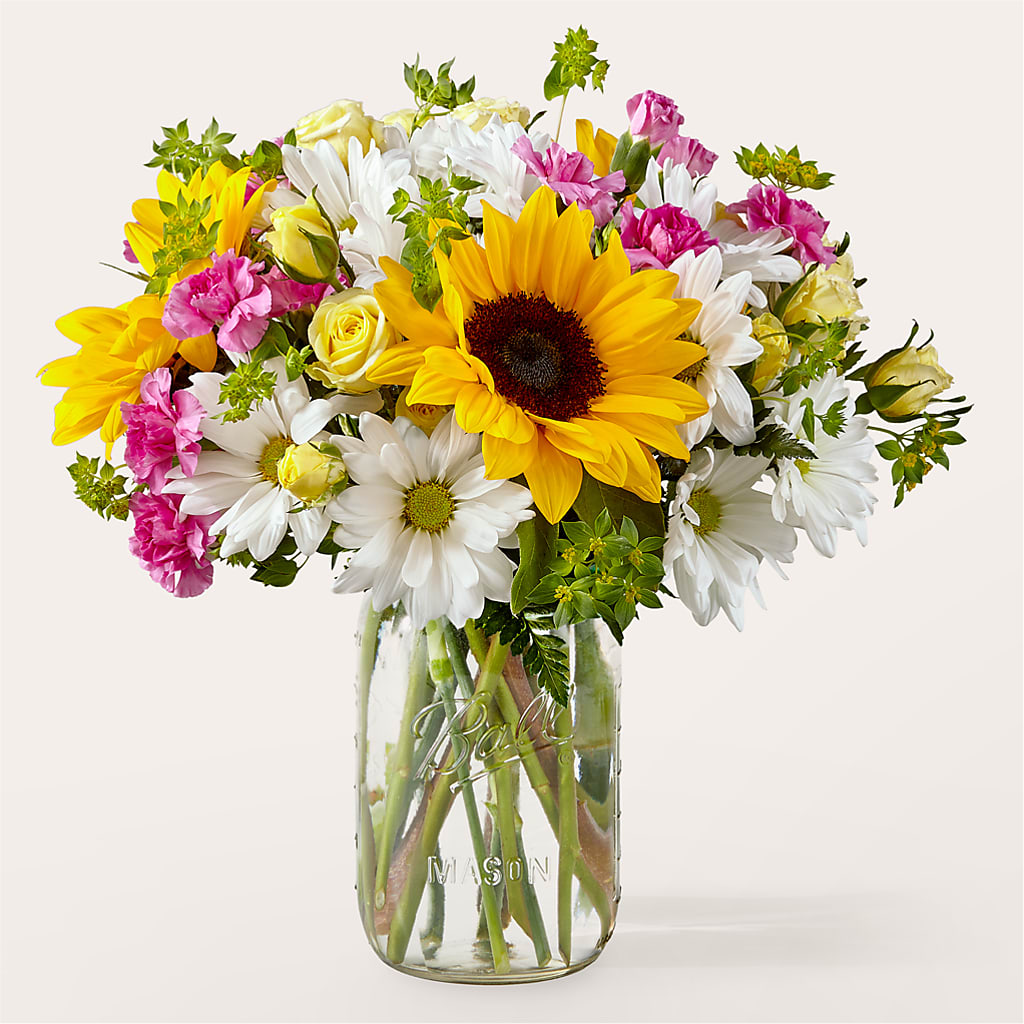 Aglow Bouquet – Mossholders Floral, Arvada CO