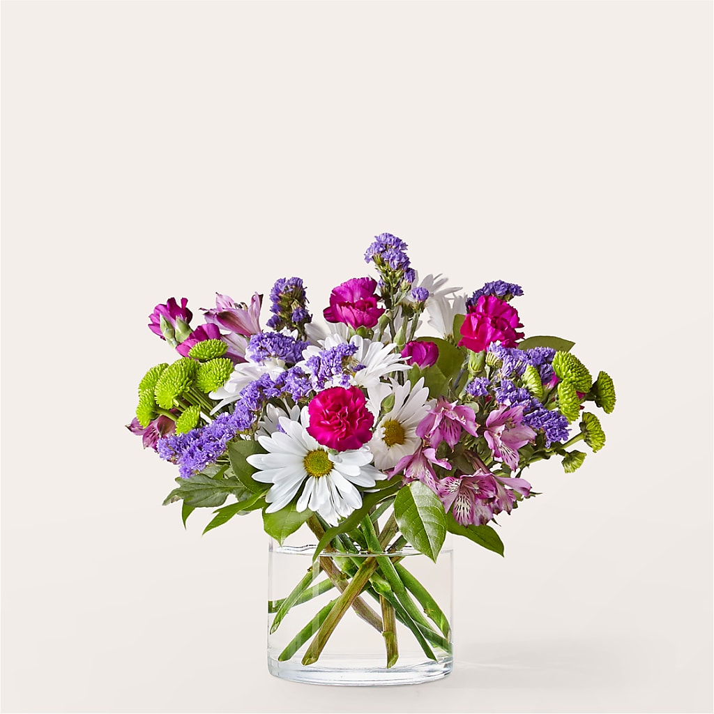 Wild Berry Bouquet – Mossholders Floral, Arvada CO