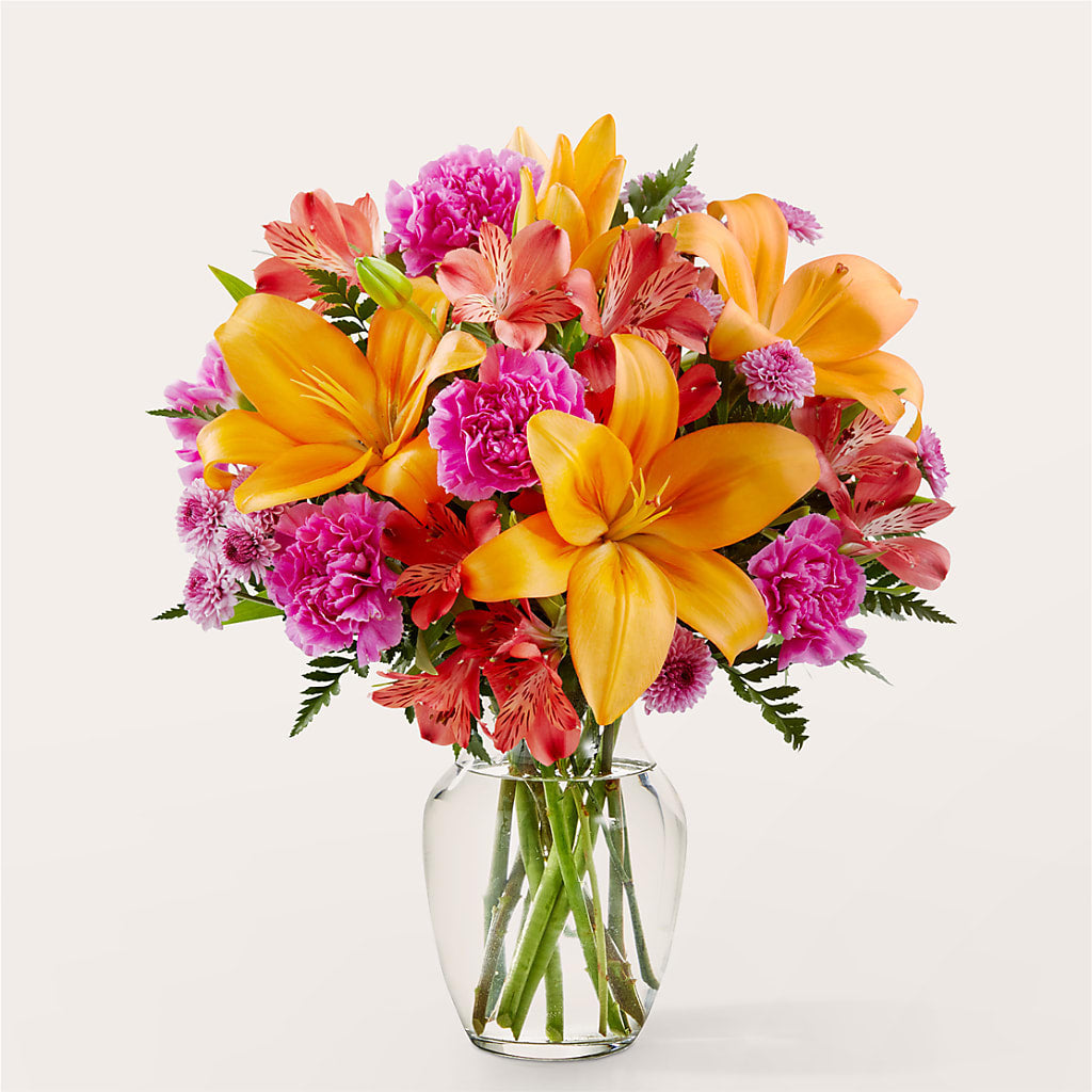 Entranced Bouquet – Mossholders Floral, Arvada CO