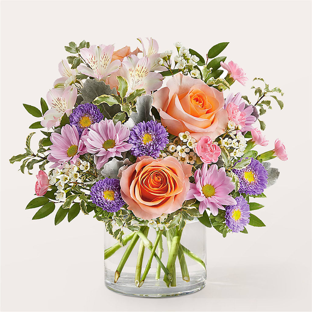 Glimmer Bouquet – Mossholders Floral, Arvada CO