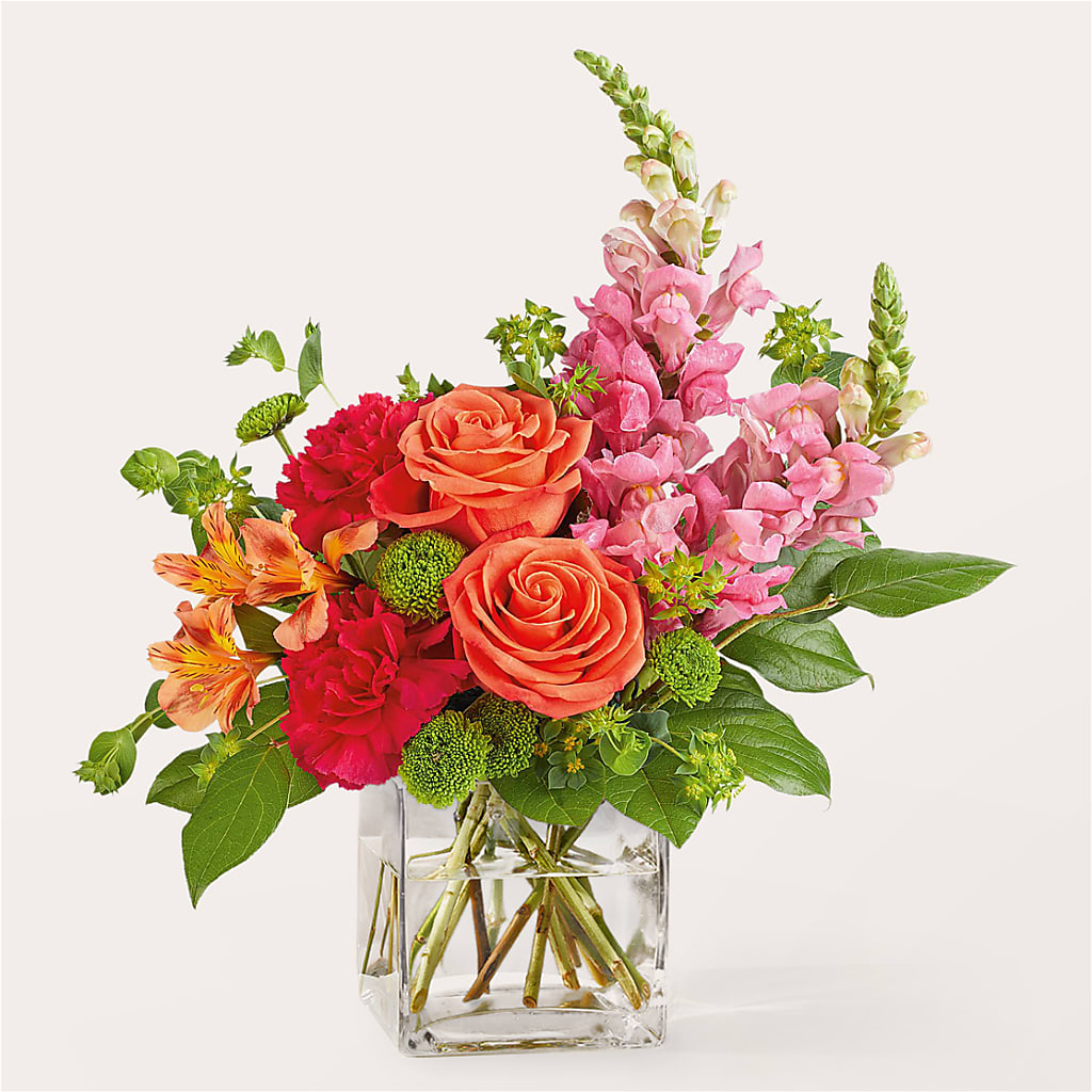 Cosmopolitan Bouquet – Mossholders Floral, Arvada CO