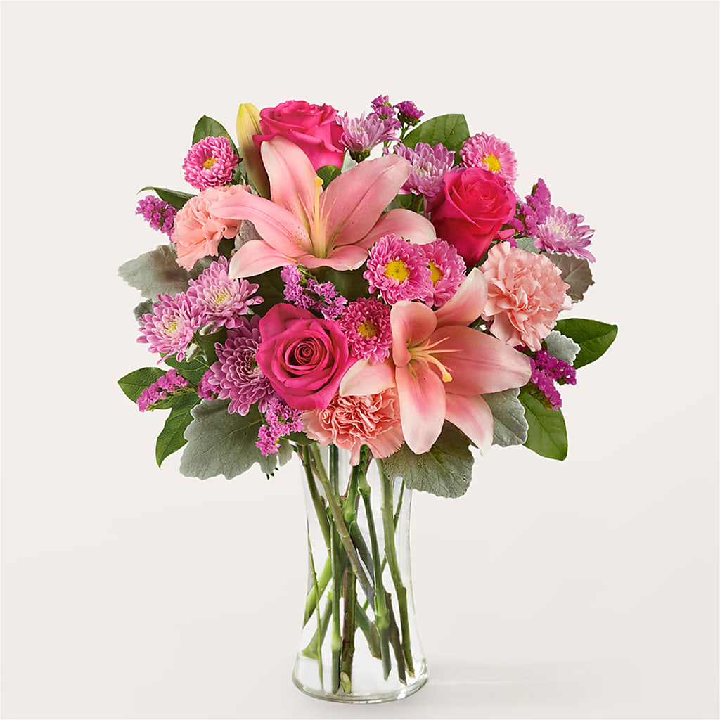 Dream Come True Bouquet – Mossholders Floral, Arvada CO