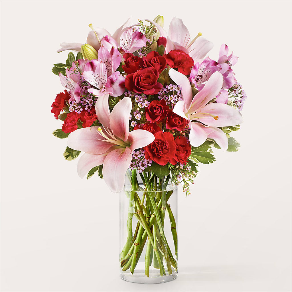 Kismet Bouquet – Mossholders Floral, Arvada CO