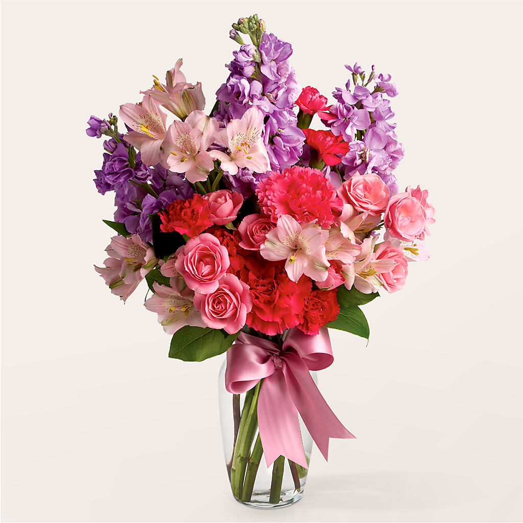 Main Character Bouquet – Mossholders Floral, Arvada CO