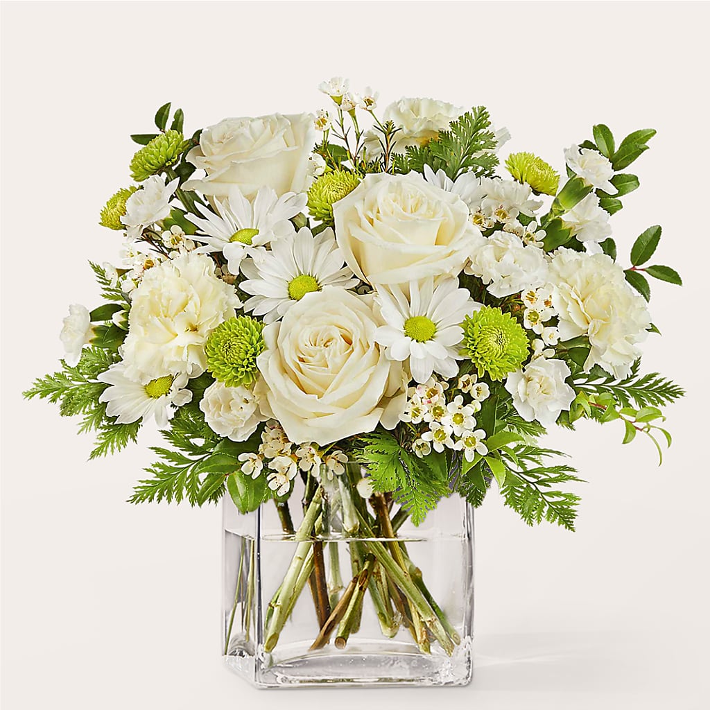 Momentary Meditation Bouquet – Mossholders Floral, Arvada CO