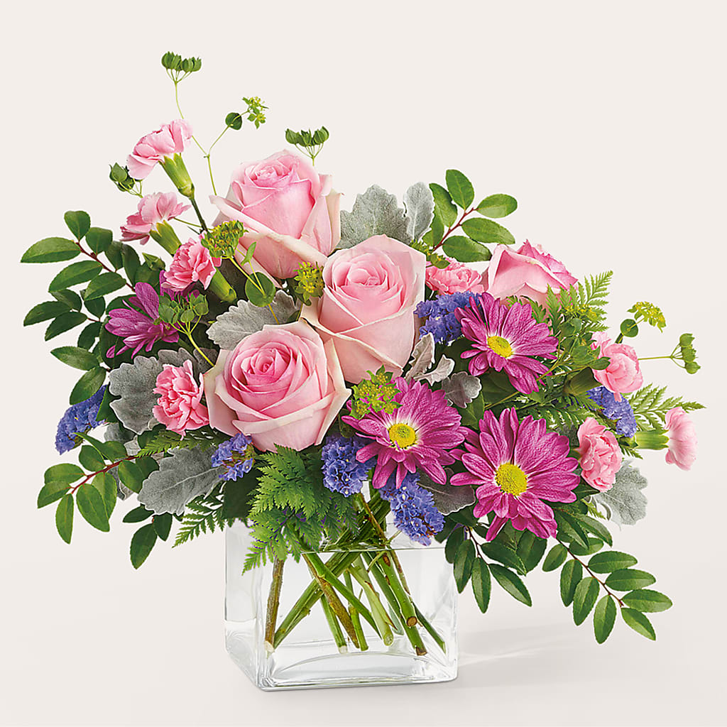Starlet Bouquet – Mossholders Floral, Arvada CO