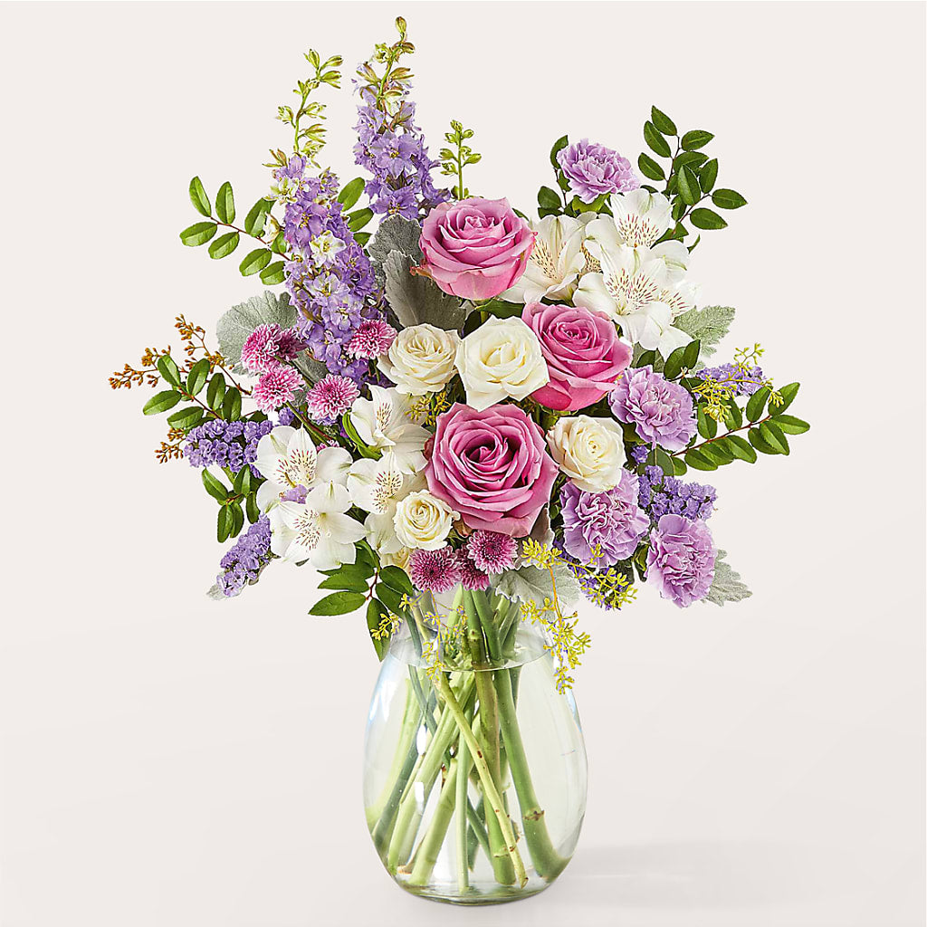 Lucky Me Bouquet – Mossholders Floral, Arvada CO
