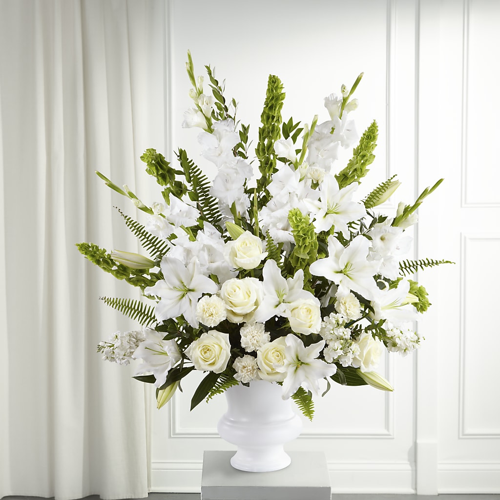 Morning Stars Arrangement – Mossholders Floral, Arvada CO