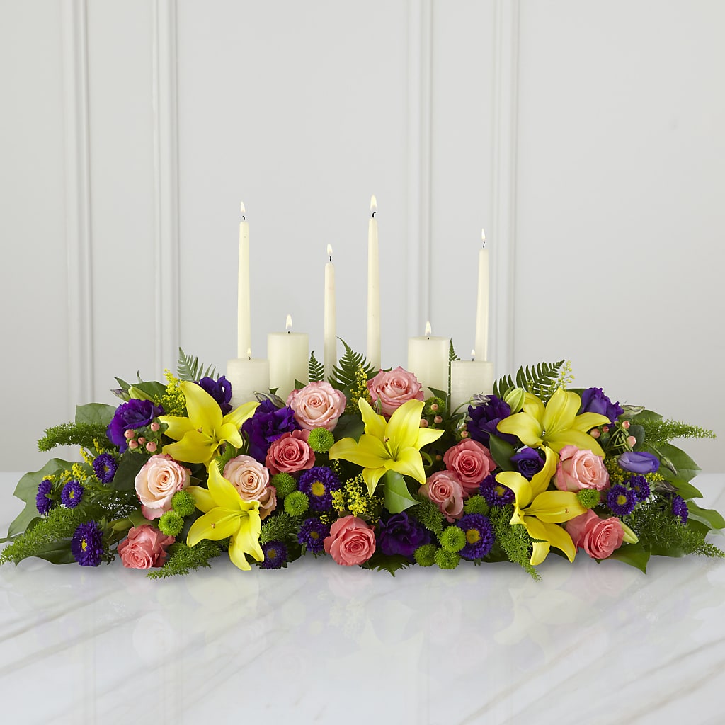 Forever Arrangement – Mossholders Floral, Arvada CO