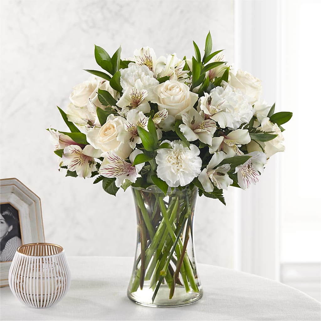 Cherished Friend Bouquet – Mossholders Floral, Arvada CO