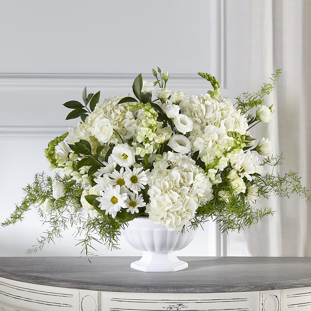 Love & Compassion Arrangement – Mossholders Floral, Arvada CO