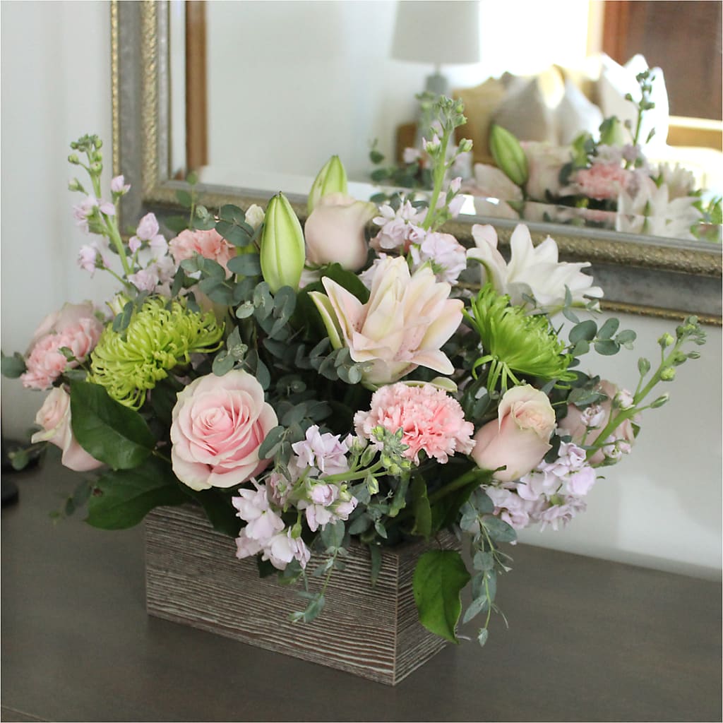 Beautiful Spirit Basket – Mossholders Floral, Arvada CO