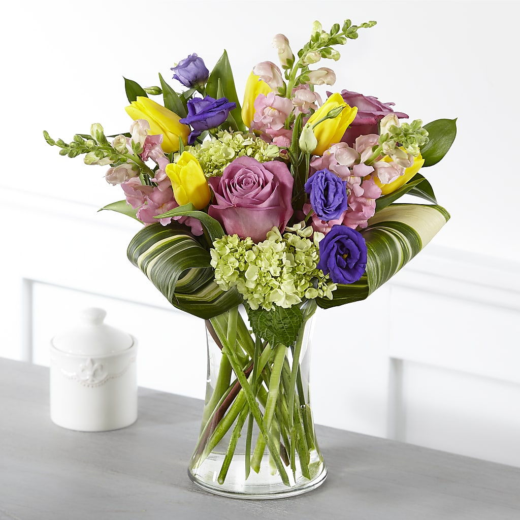 Wondrous Memories Bouquet – Mossholders Floral, Arvada CO