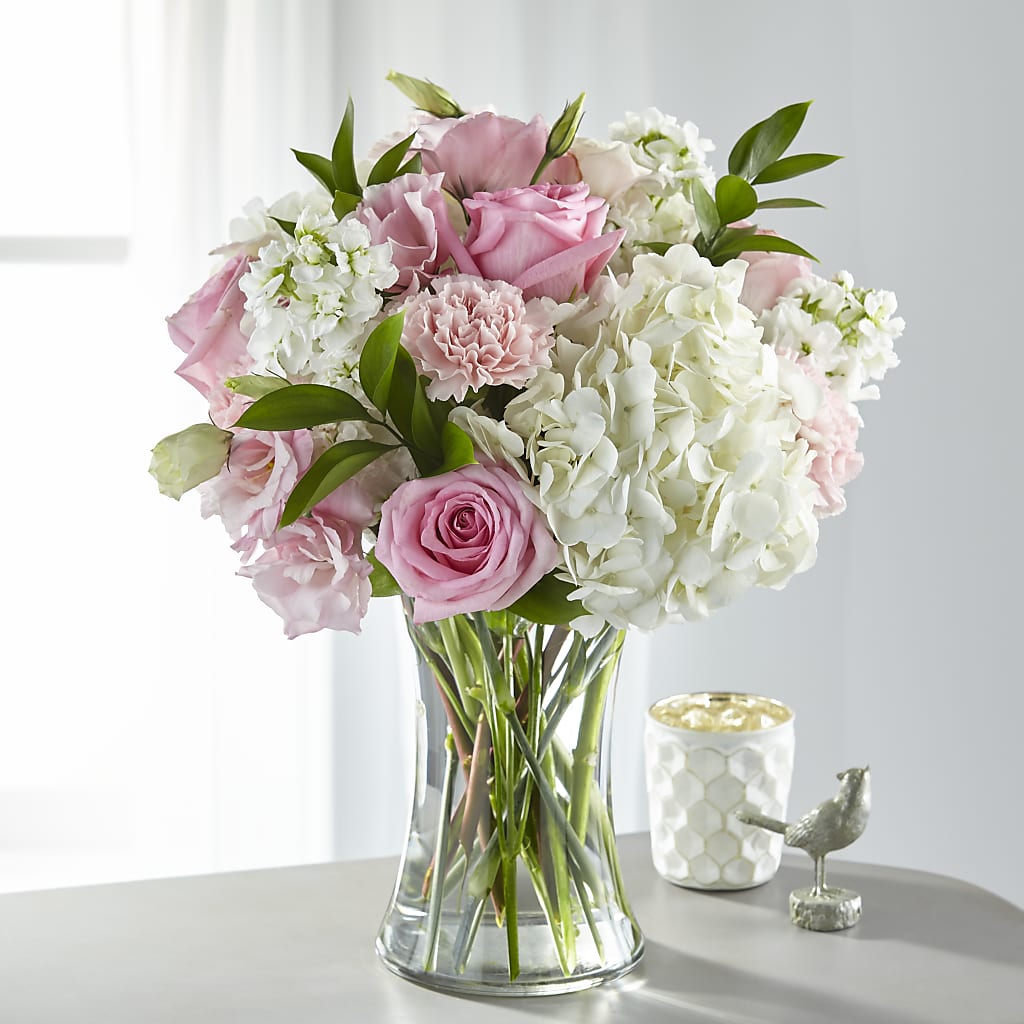 Guiding Grace Bouquet – Mossholders Floral, Arvada CO