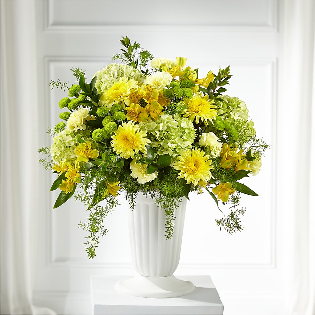 Beloved Blessings Arrangement – Mossholders Floral, Arvada CO