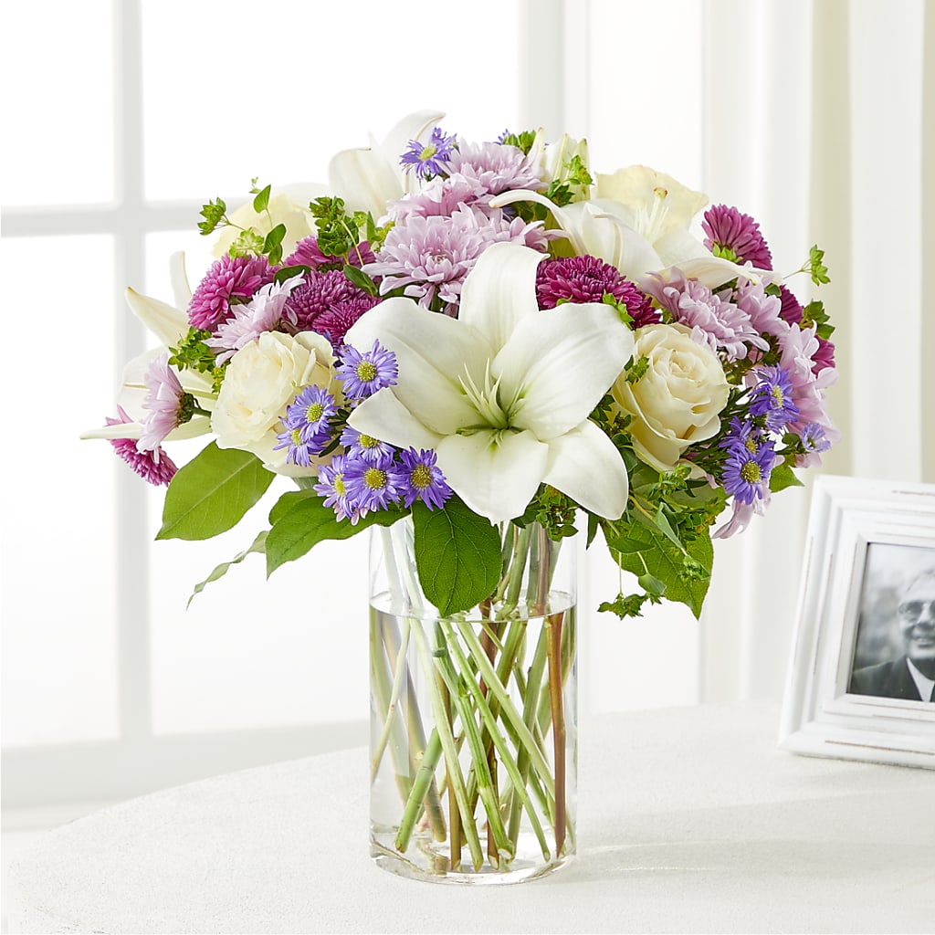 Wishing Peace Bouquet – Mossholders Floral, Arvada CO