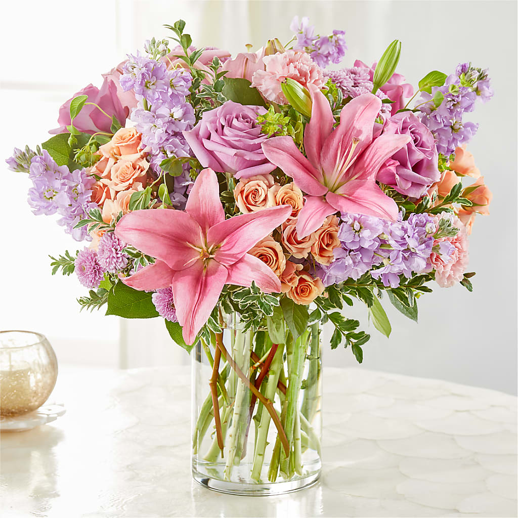 Resilience Bouquet – Mossholders Floral, Arvada CO