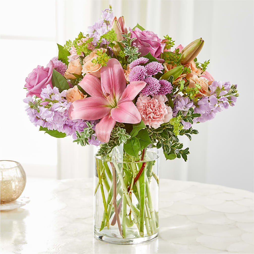 Resilience Bouquet – Mossholders Floral, Arvada CO