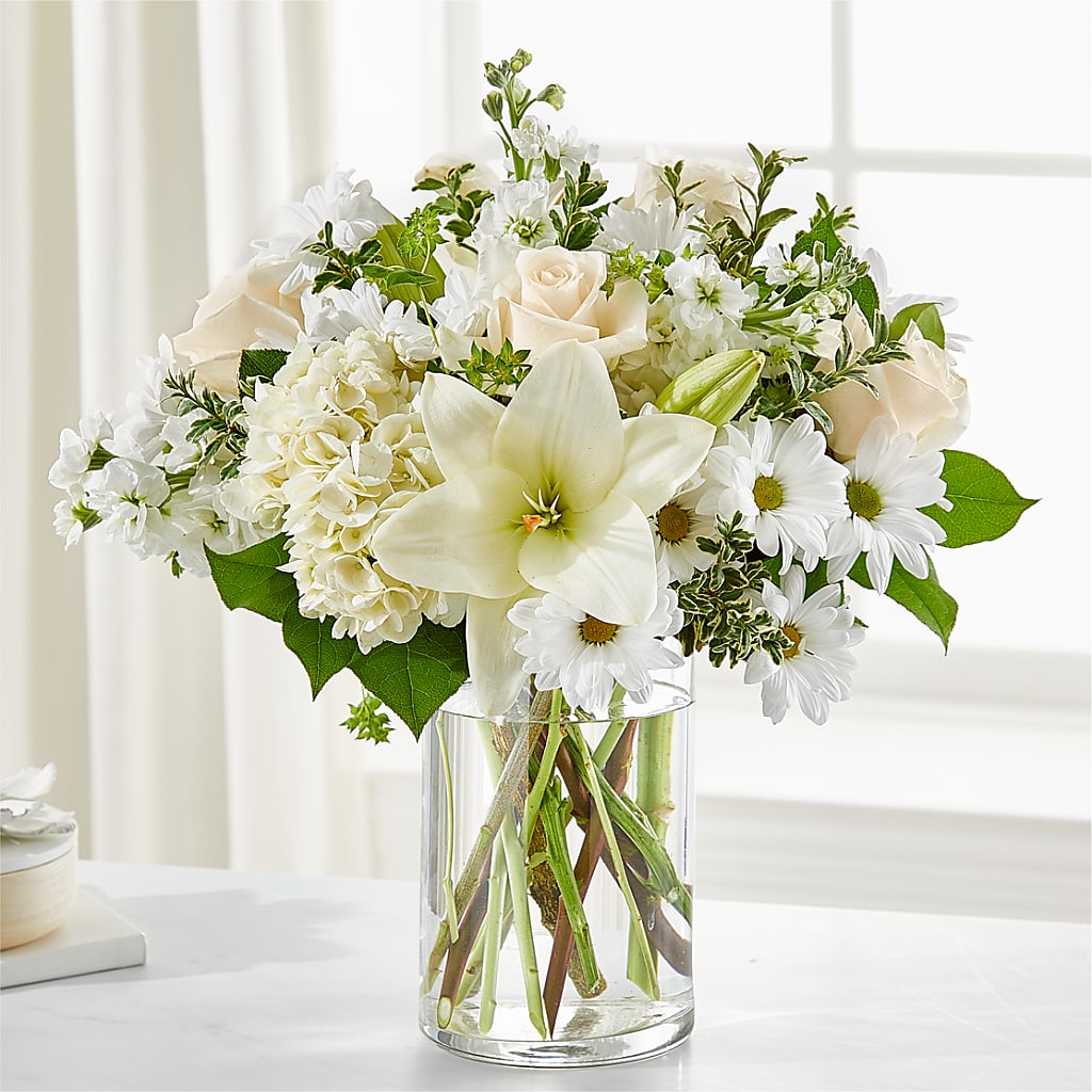 Hope & Renewal Bouquet – Mossholders Floral, Arvada CO
