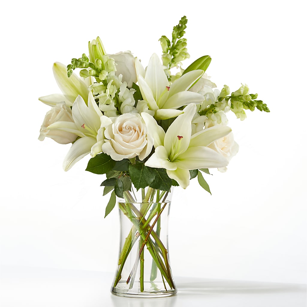 Eternal Friendship Bouquet – Mossholders Floral, Arvada CO