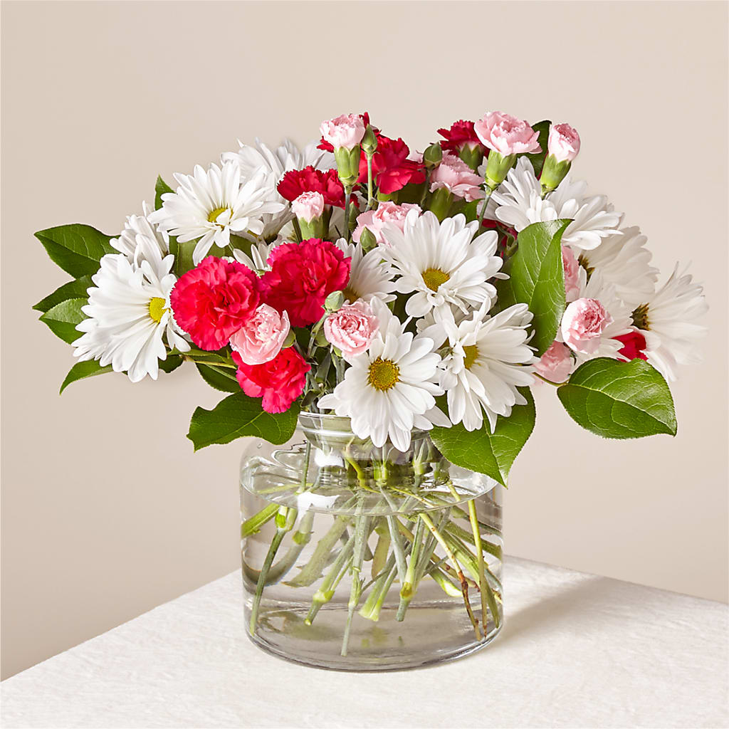 Sweet Surprises® Bouquet – Mossholders Floral, Arvada CO