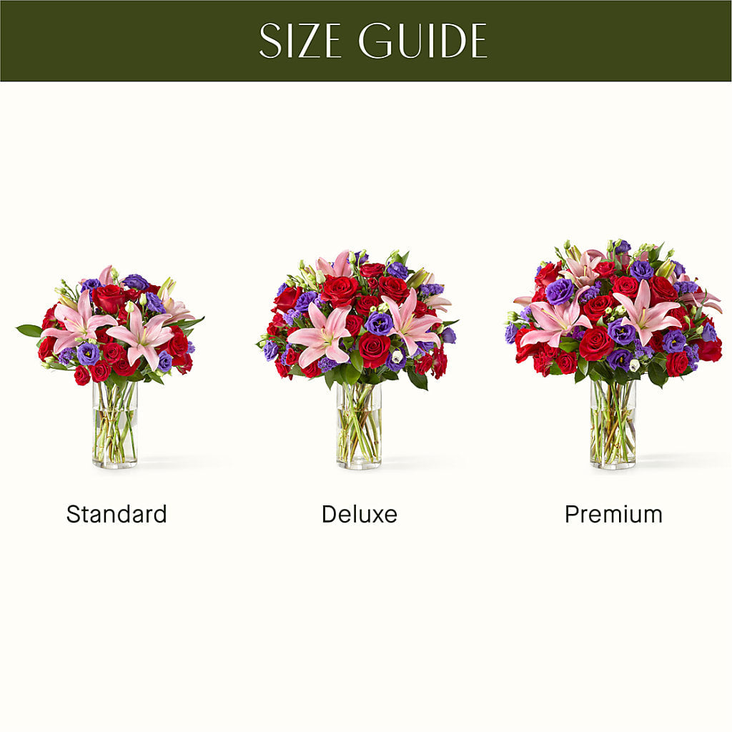 Truly Stunning Bouquet – Mossholders Floral, Arvada CO