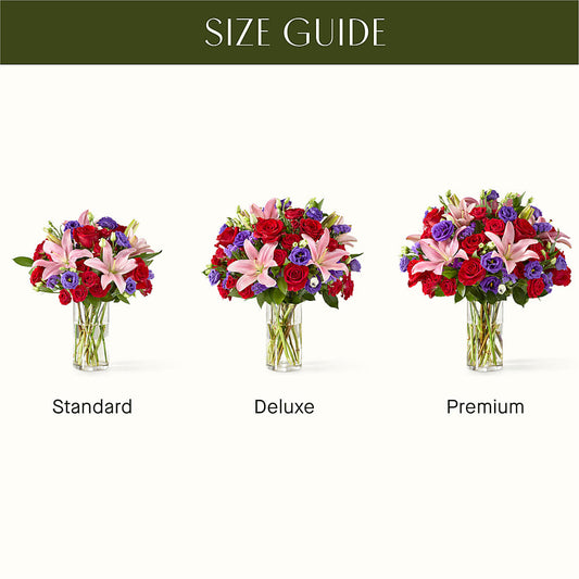 Truly Stunning Bouquet – Mossholders Floral, Arvada CO