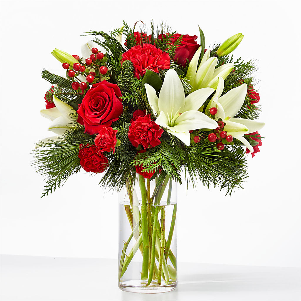 Joyful Greetings Bouquet – Mossholders Floral, Arvada CO