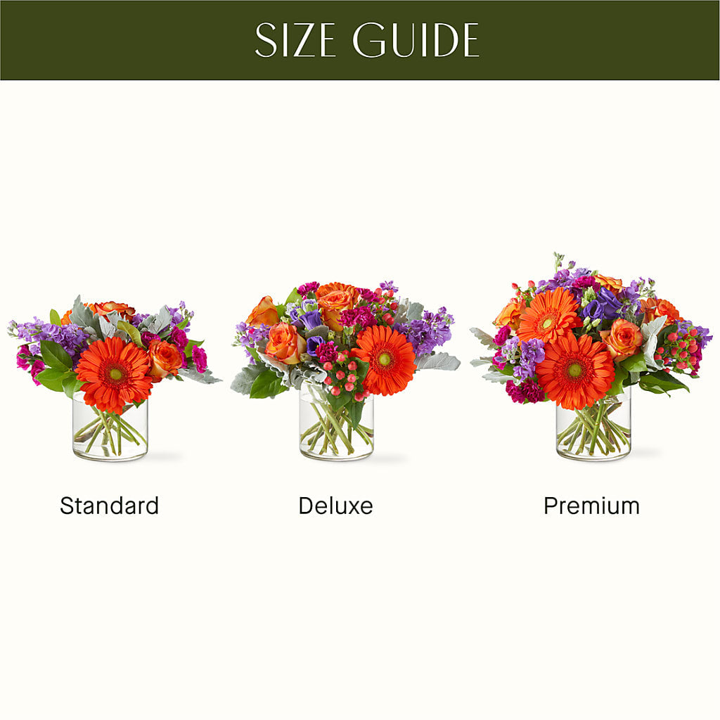 Sangria Bouquet – Mossholders Floral, Arvada CO