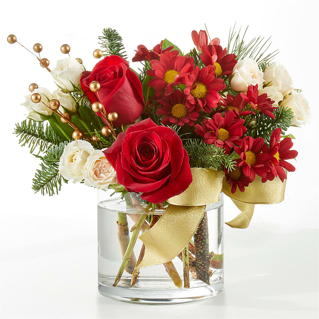 Believe Bouquet – Mossholders Floral, Arvada CO