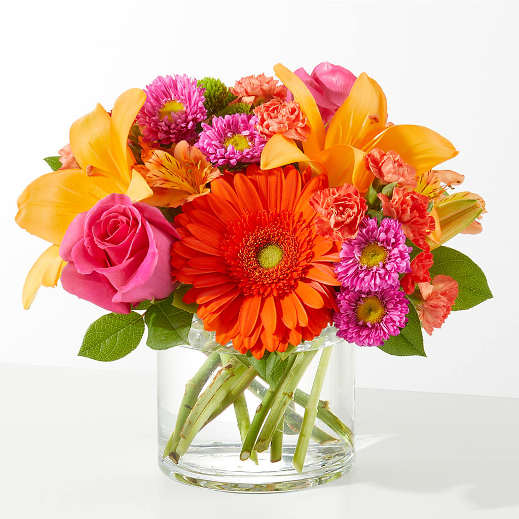 Soiree Bouquet – Mossholders Floral, Arvada CO