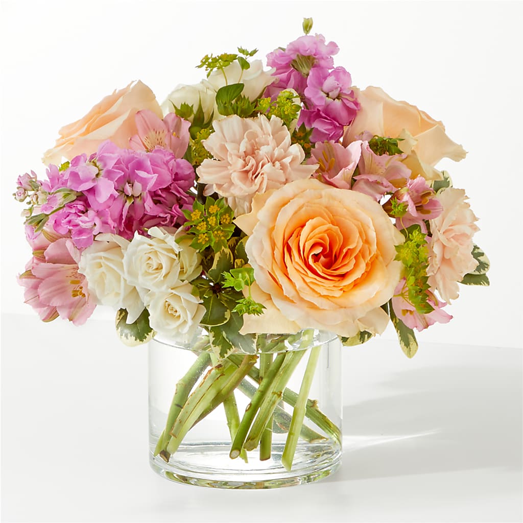 Paradise Bouquet – Mossholders Floral, Arvada CO