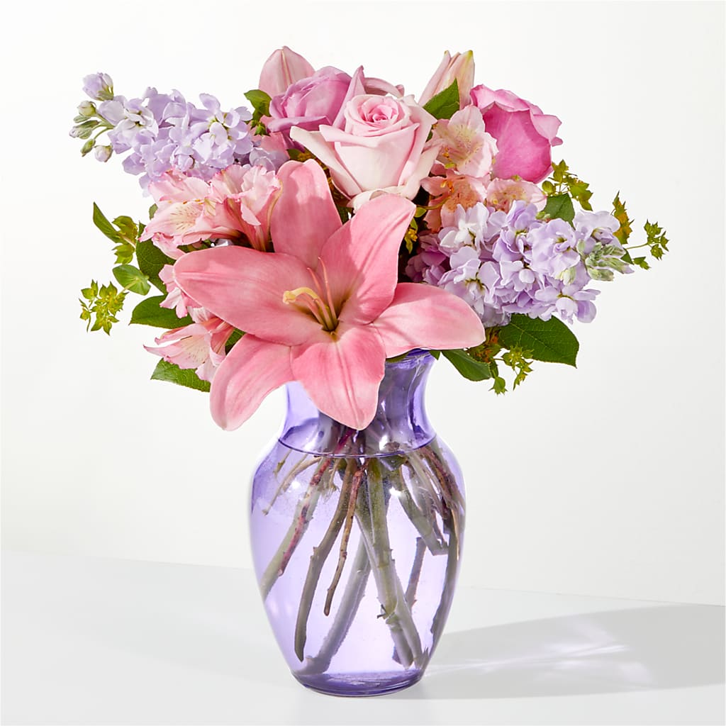 The Crown Jewel Bouquet – Mossholders Floral, Arvada CO