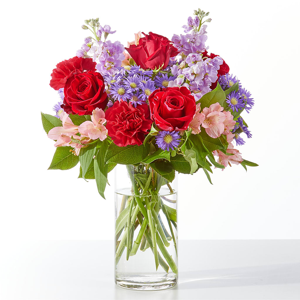 Your Majesty Bouquet – Mossholders Floral, Arvada CO