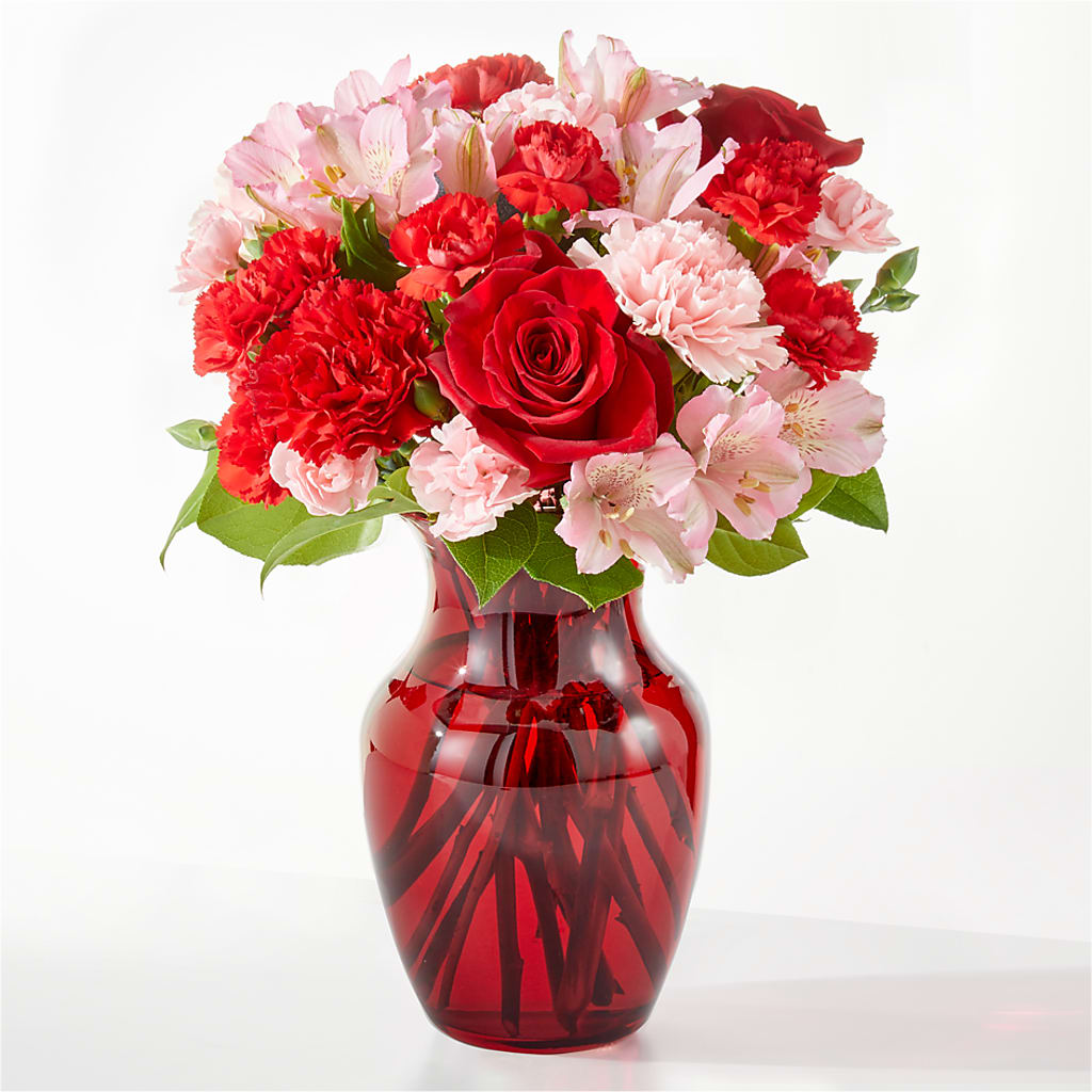 Candy Kisses Bouquet – Mossholders Floral, Arvada CO
