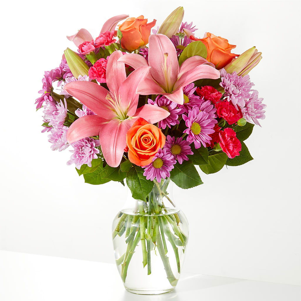 One and Only Bouquet – Mossholders Floral, Arvada CO