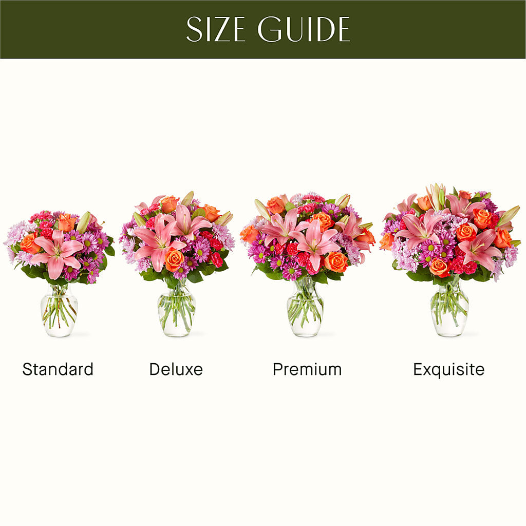 One and Only Bouquet – Mossholders Floral, Arvada CO