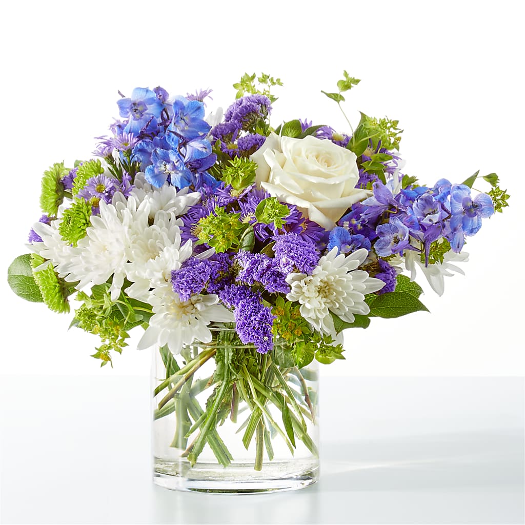 Genuine Gestures Bouquet – Mossholders Floral, Arvada CO