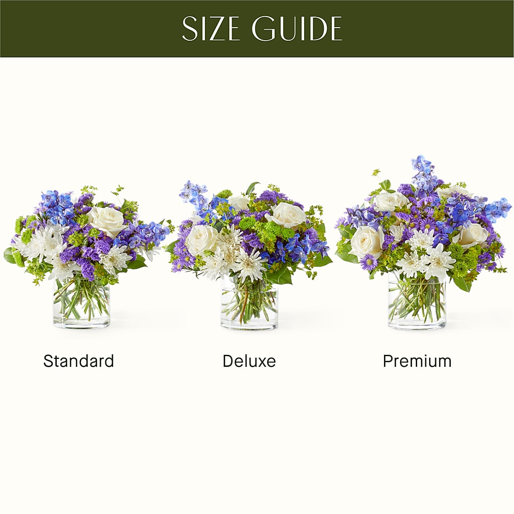 Genuine Gestures Bouquet – Mossholders Floral, Arvada CO