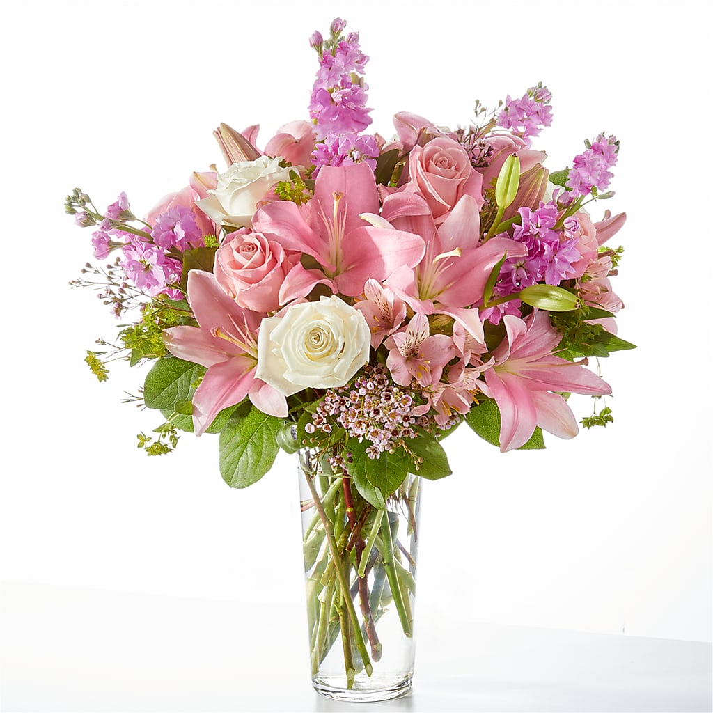 Ethereal Beauty Bouquet – Mossholders Floral, Arvada CO