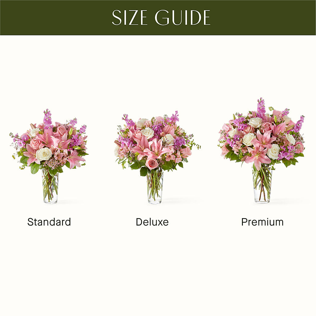 Ethereal Beauty Bouquet – Mossholders Floral, Arvada CO