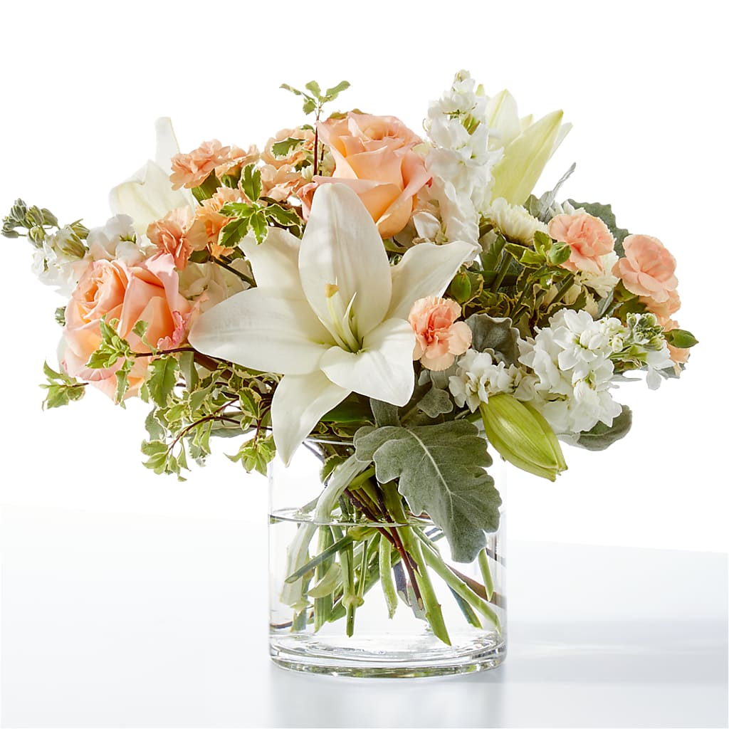 Darling Bouquet – Mossholders Floral, Arvada CO