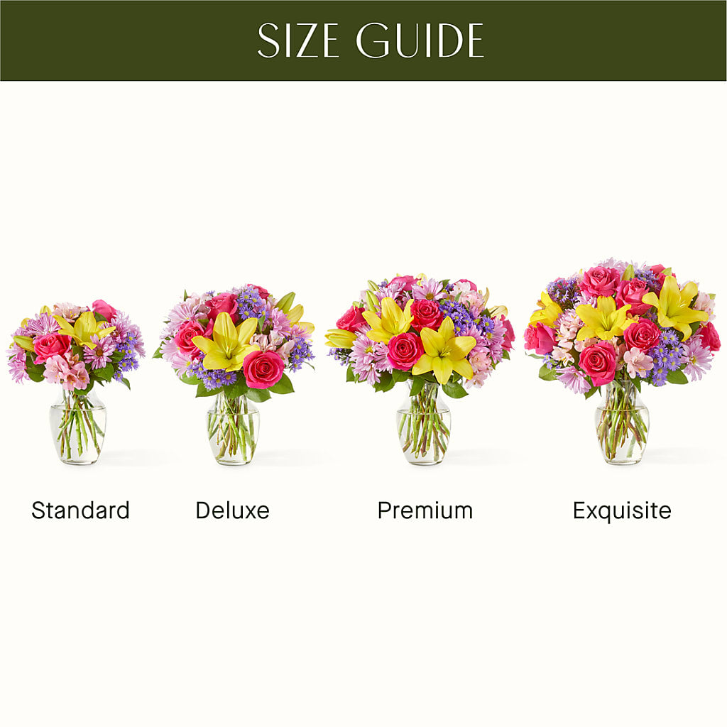 Sprinkles Bouquet – Mossholders Floral, Arvada CO