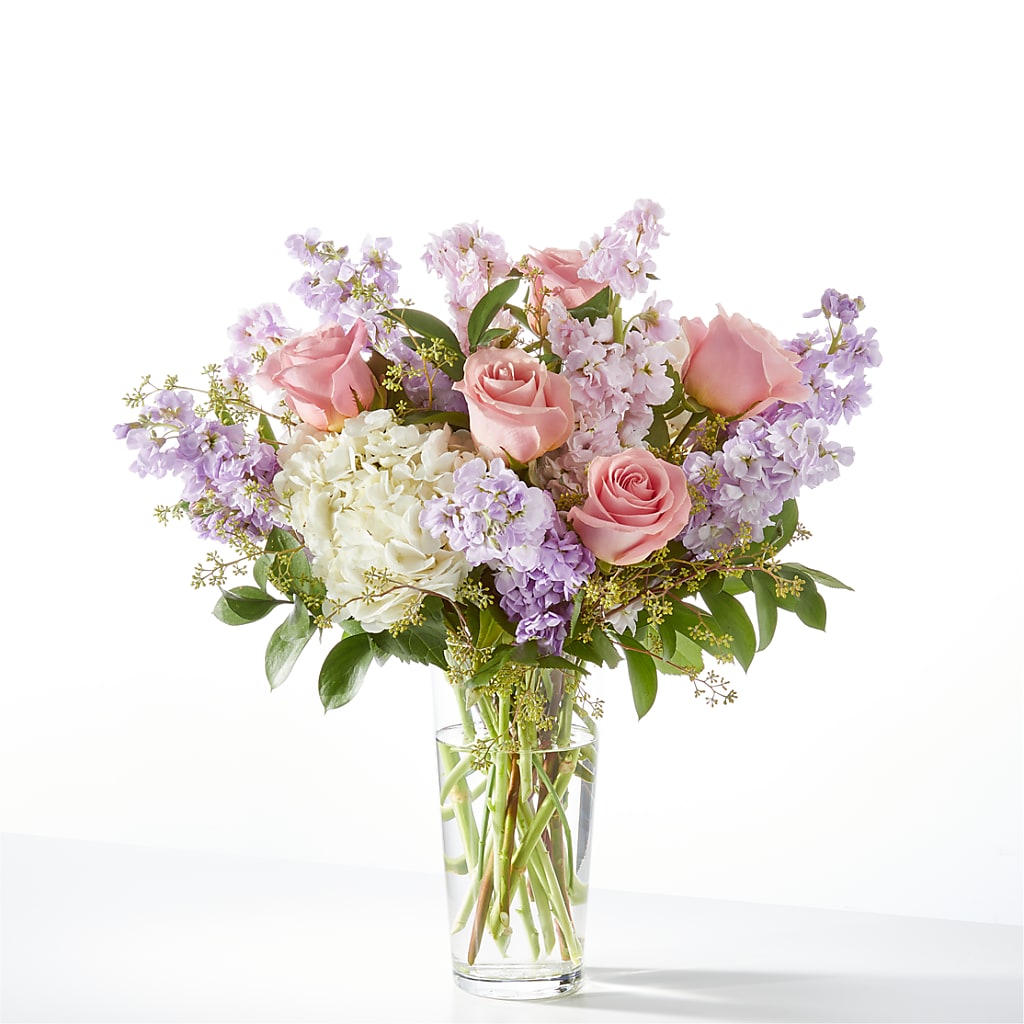 Embraced Bouquet – Mossholders Floral, Arvada CO